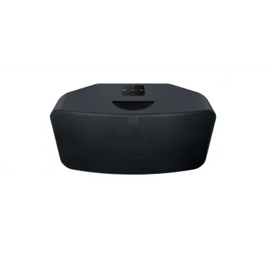 Умная колонка Bluesound PULSE MINI 2i, black